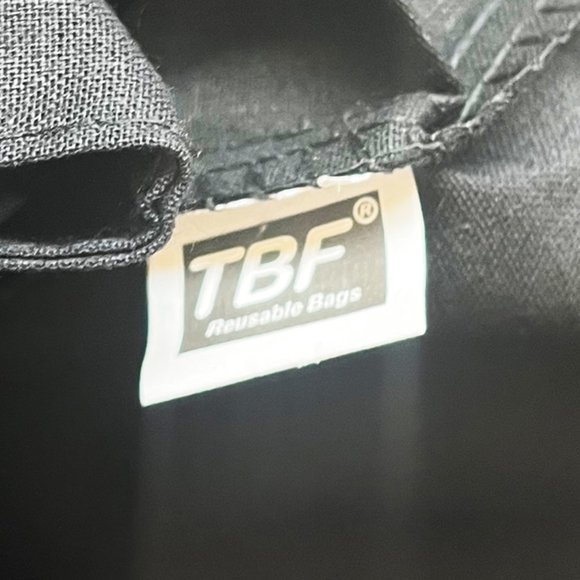 Johnny Marr 2018 Tour Tote Bag The Smiths NWOT - Picture 3 of 4